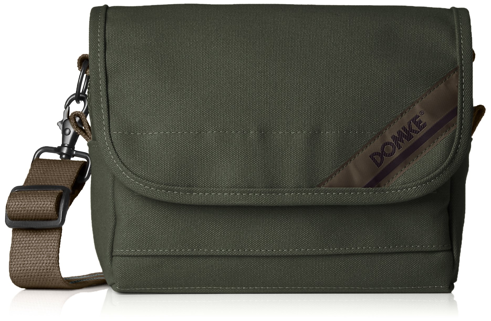 Domke F-5Xb Shoulder Belt Bag - Olive