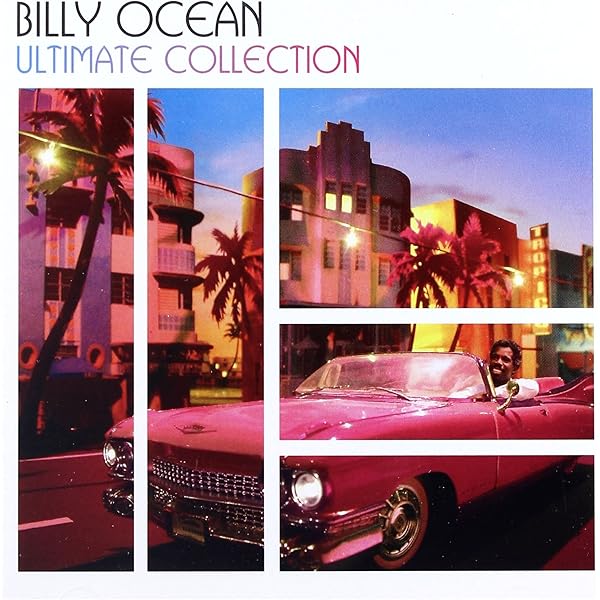 OCEAN,BILLY - Remixes & Rarities - Amazon.com Music