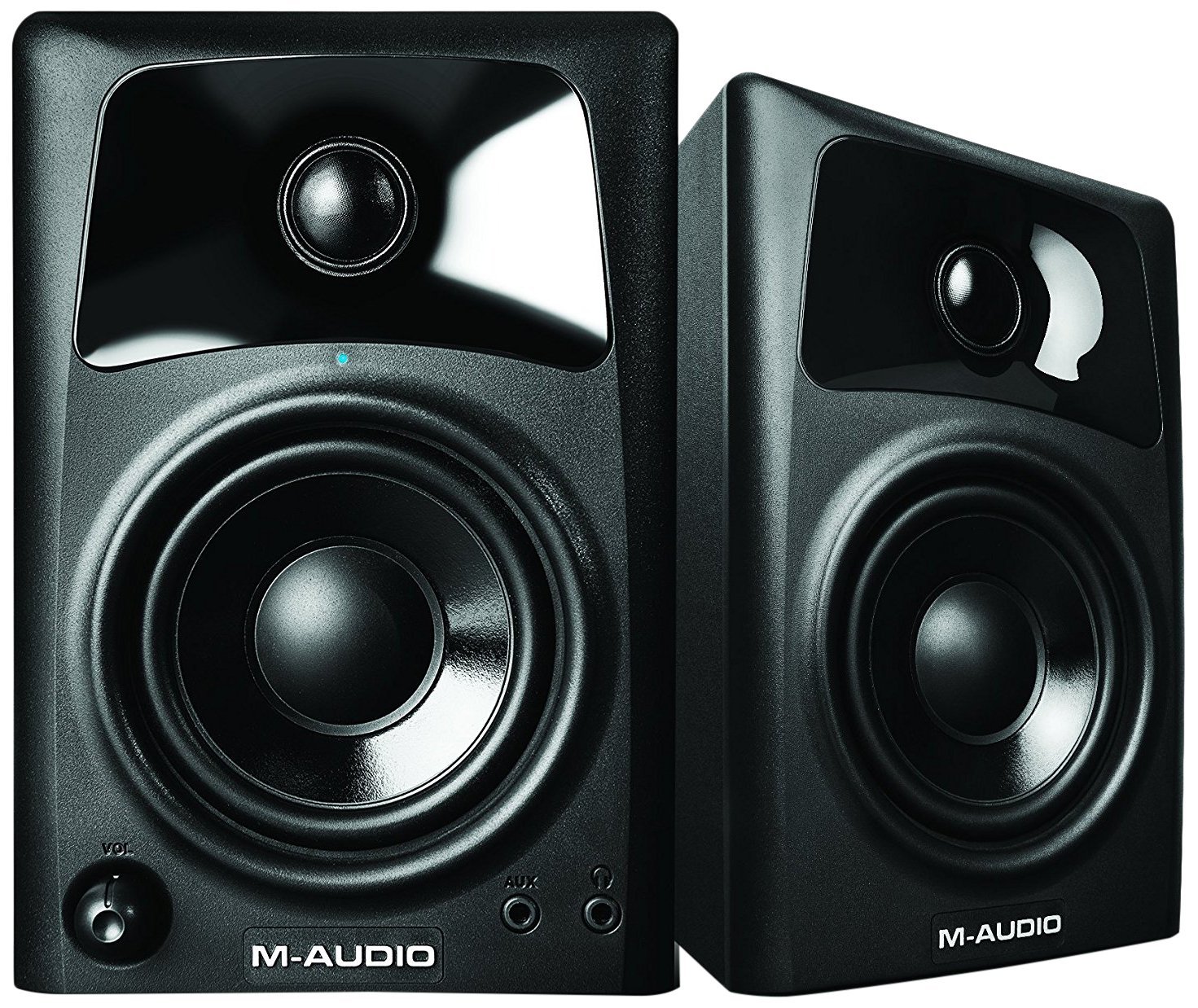 12 Best Quality Audiophile PC Speakers Within Range 100500 for Year 2017