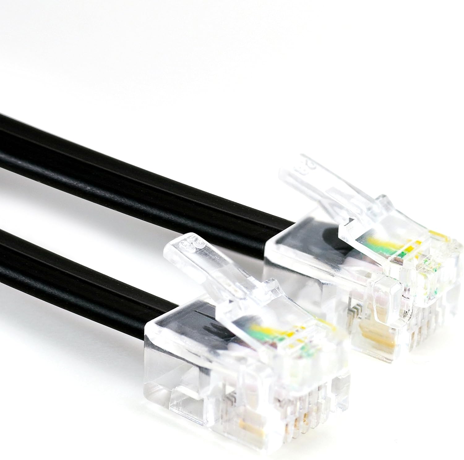 cavo telefonico per lo streaming televisivo