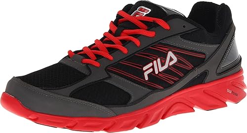 fila coolmax dls foam