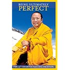 Being Ultimately Perfect