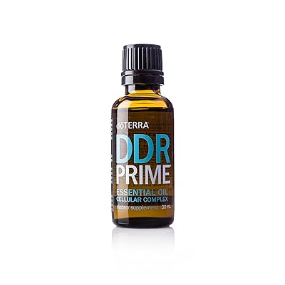 doTERRA DDR Prime Cellular Complex - 30 mL