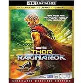 Thor: Ragnorok [4K UHD]