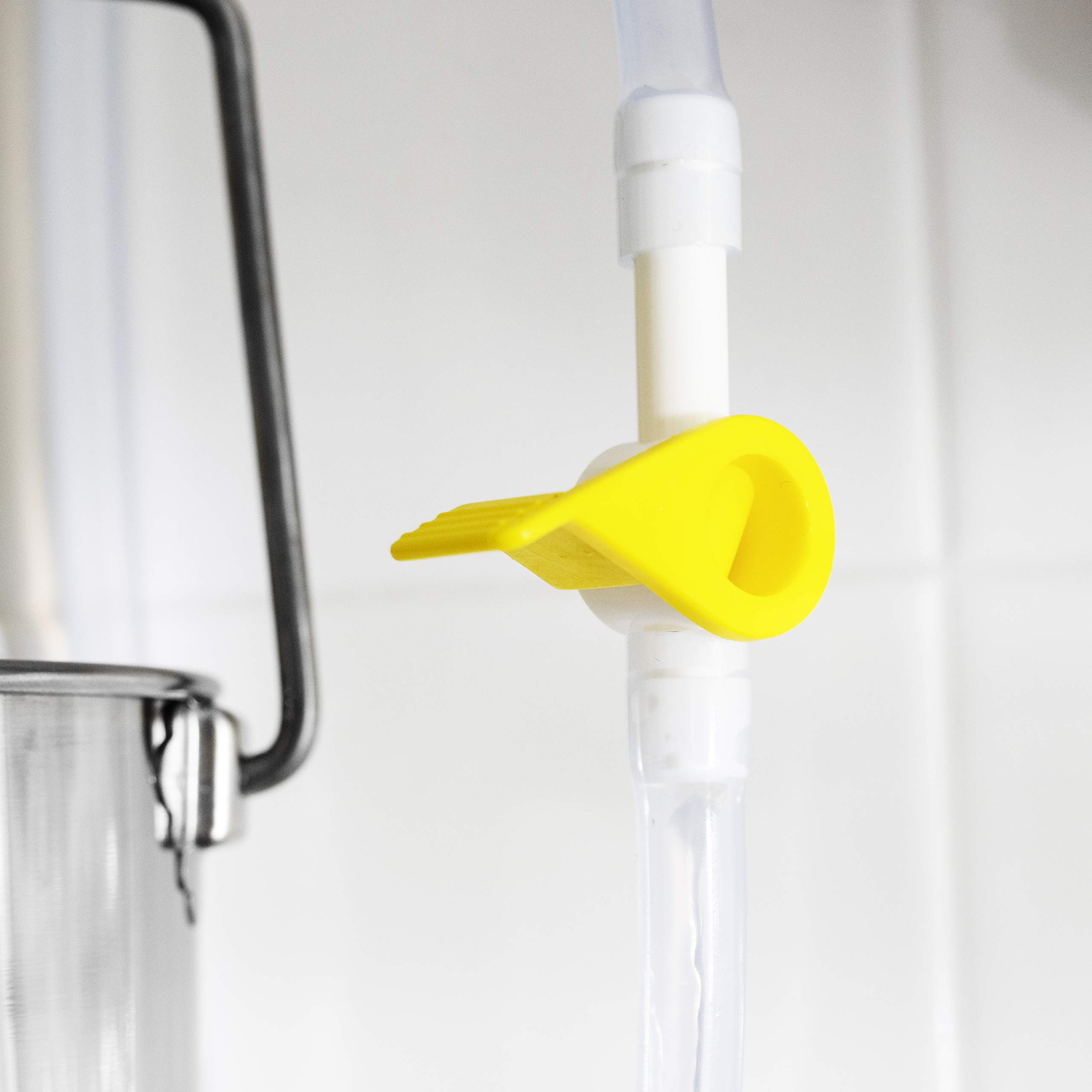 Premium Enema Stainless Steel Enema Bucket KIT Suitable for Home