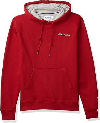 red champion hoodie amazon