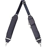 Baggallini womens Utility Crossbody Strap