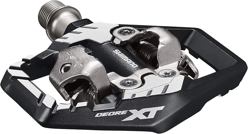 shimano deore xt cleats