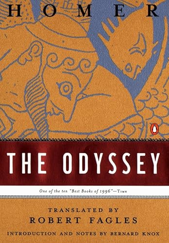 Download The Odyssey PDF