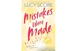 Mistakes Were Made (Story Lake Book 2)