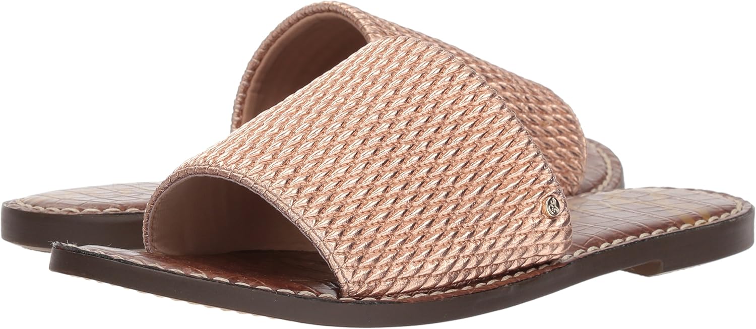 gio slide sandal sam edelman
