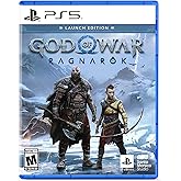 God of War Ragnarök Launch Edition - PlayStation 5