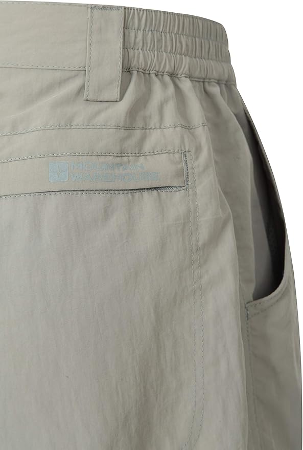 mountain warehouse hiking trousers
