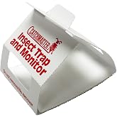 Catchmaster 288i Insect &amp; Spider Trap - 36 Glue Boards (108 Monitor Traps)