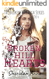 Broken Hill Hearts: The Broken Hill High Series (Book 4)