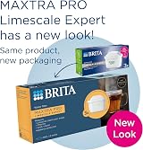 BRITA MAXTRA PRO Limescale Expert Filter Cartridge 3 Pack Original BRITA view 2