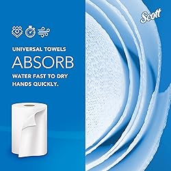 Scott Professional Essential Universal