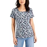Karen S Butterfly Bonanza T-Shirt
