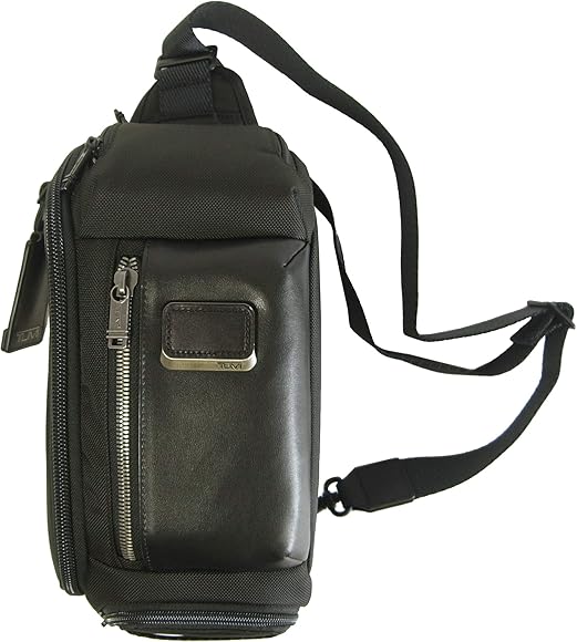 tumi alpha bravo kelley sling