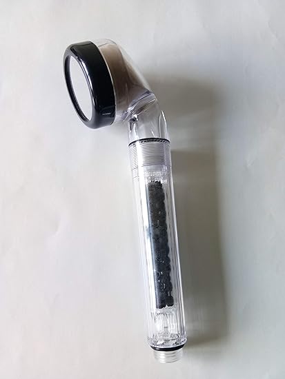 Hygiclean Bluwash Collagen Handheld Showers (Model ME - 106)