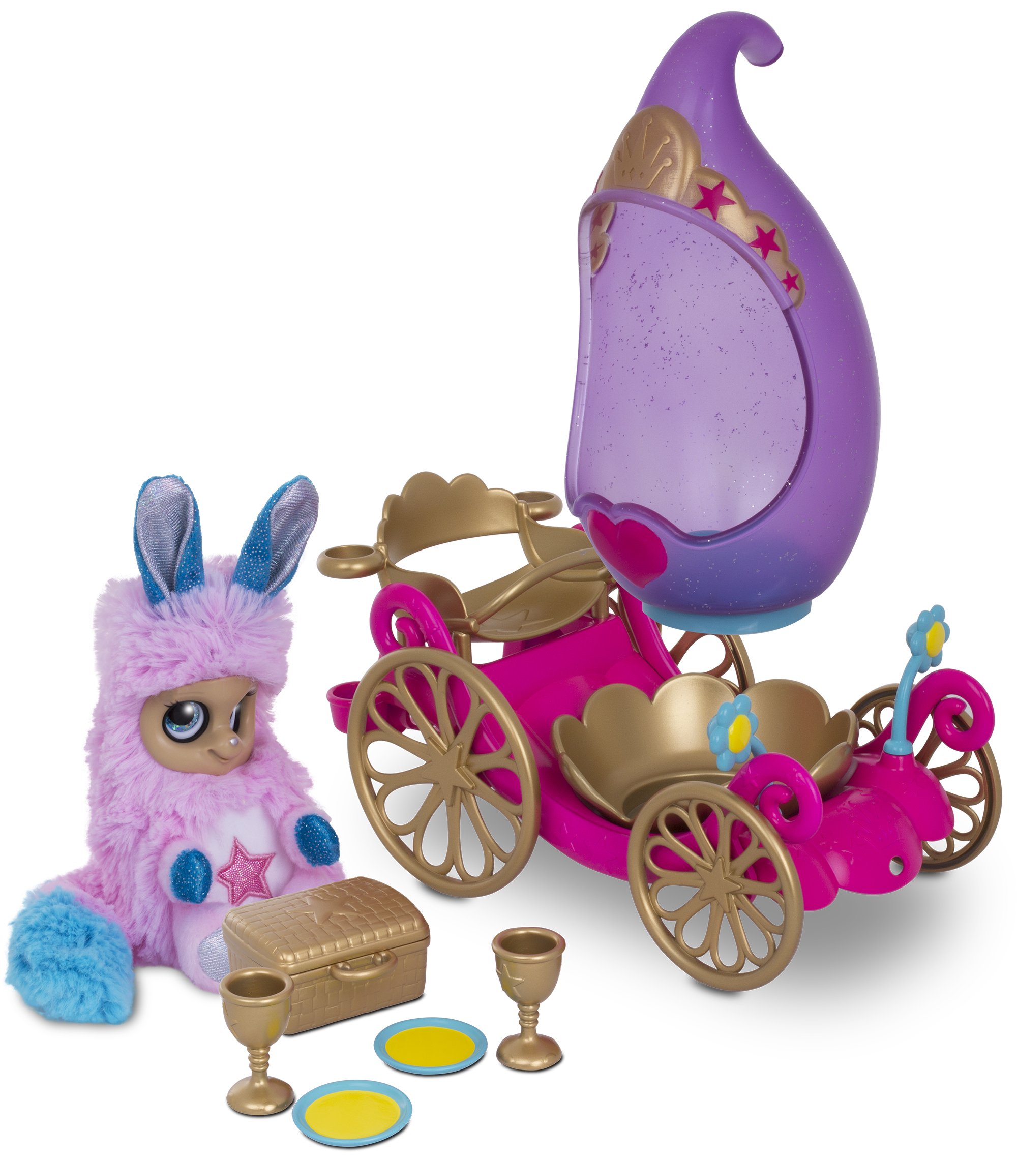 bush baby world carriage