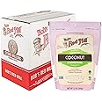 Bob's Red Mill Shredded Coconut (Unsweetened), 12-ounce (Pack of 4)