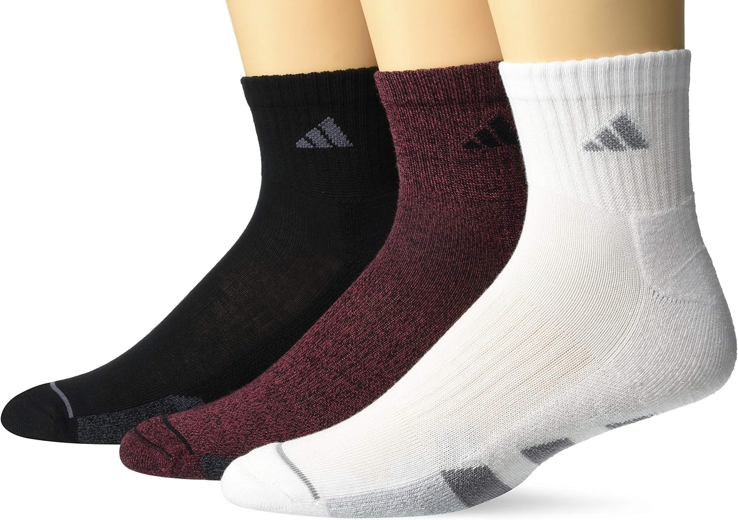 adidas short socks