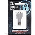 Password Reset Key II Next Generation - USB 3.0 Key Works w/Windows 98, 2000, XP, Vista, 7, & 10 - Fast Access No Internet Connection Needed - Reset Lost Passwords on Windows Based PC & Laptop