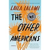 The Other Americans: A Novel