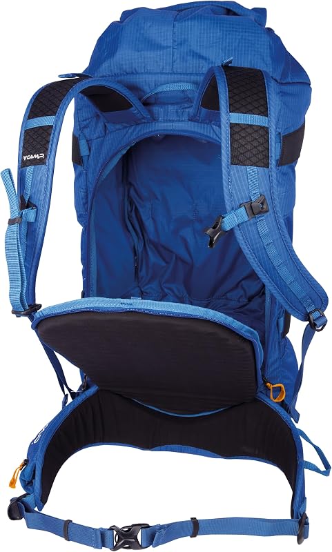 - Mochila - SUMMIT 30 - Azul - 30 L