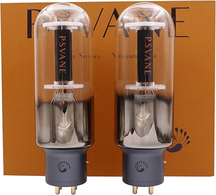 Amazon Com Psaven Newest 2pcs Acme A845 Vacuum Tube 845 Treasure