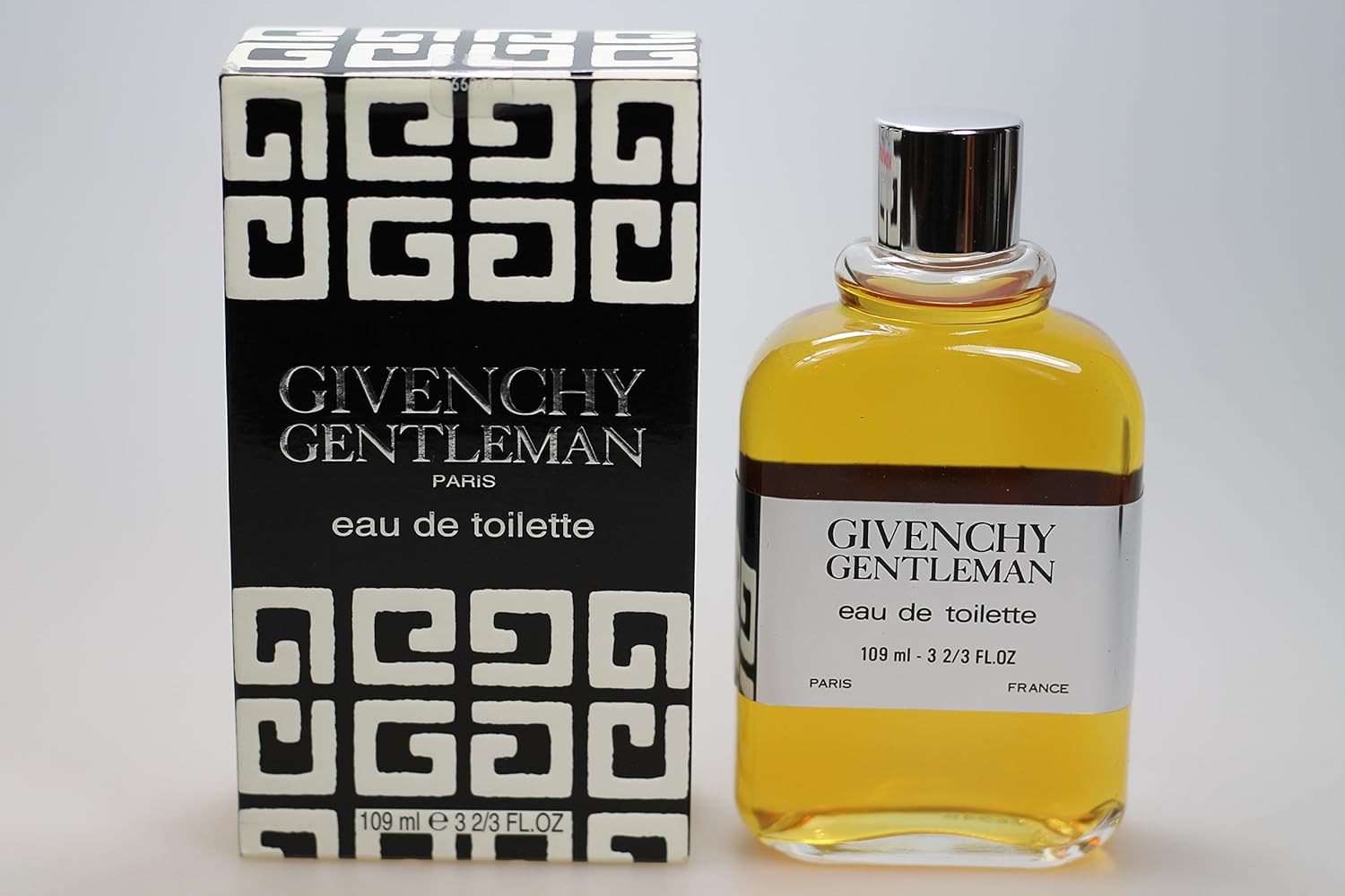 givenchy gentleman paris eau de toilette