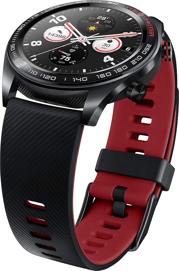 HONOR 55023299, Reloj, 1, Multicolor: Amazon.es: Electrónica
