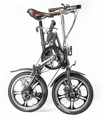 kwikfold bike amazon