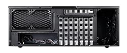 SilverStone Technology Grandia Series Aluminum HTPC