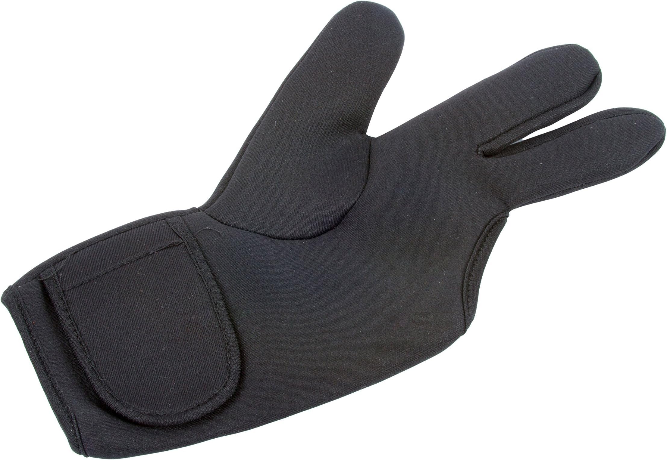 Hair Straightener, Mateque Heat Resistant Finger Glove for use with GHD, Cloud 9
