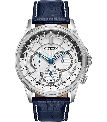 Amazon.com: Citizen Men's Eco-Drive Corso Classic Watch in