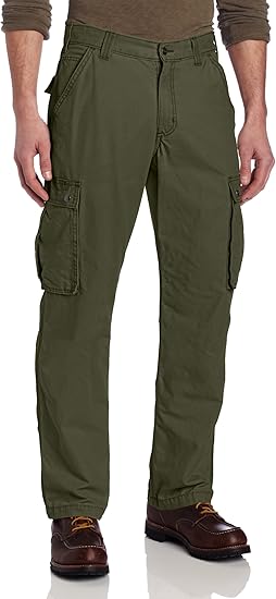 rugged business casual