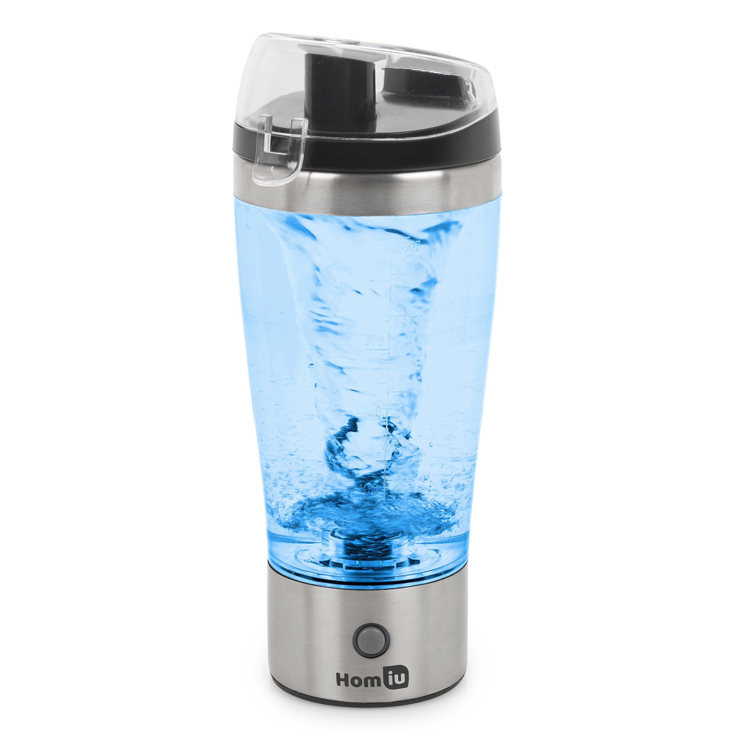 homiu water bottle