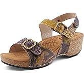 Spring Step L'Artiste womens Osuna