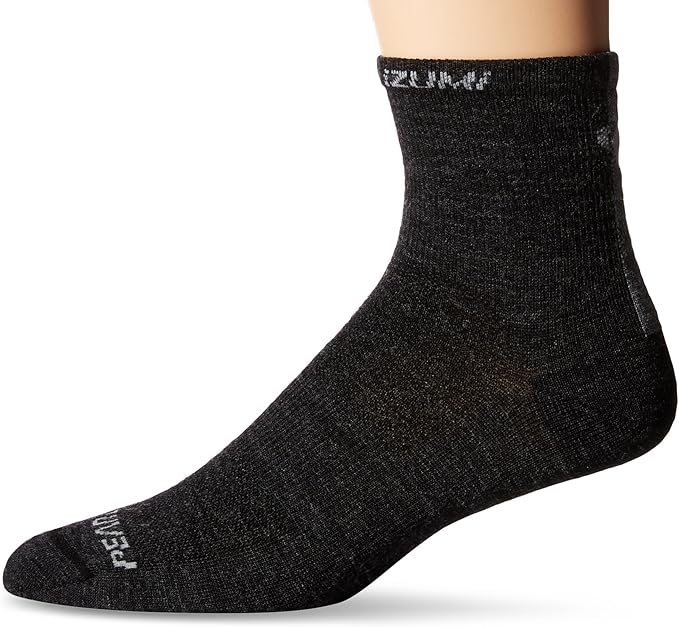 pearl izumi elite wool socks
