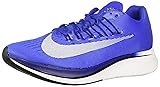 NIKE Men's Zoom Fly Running Shoe Hyper