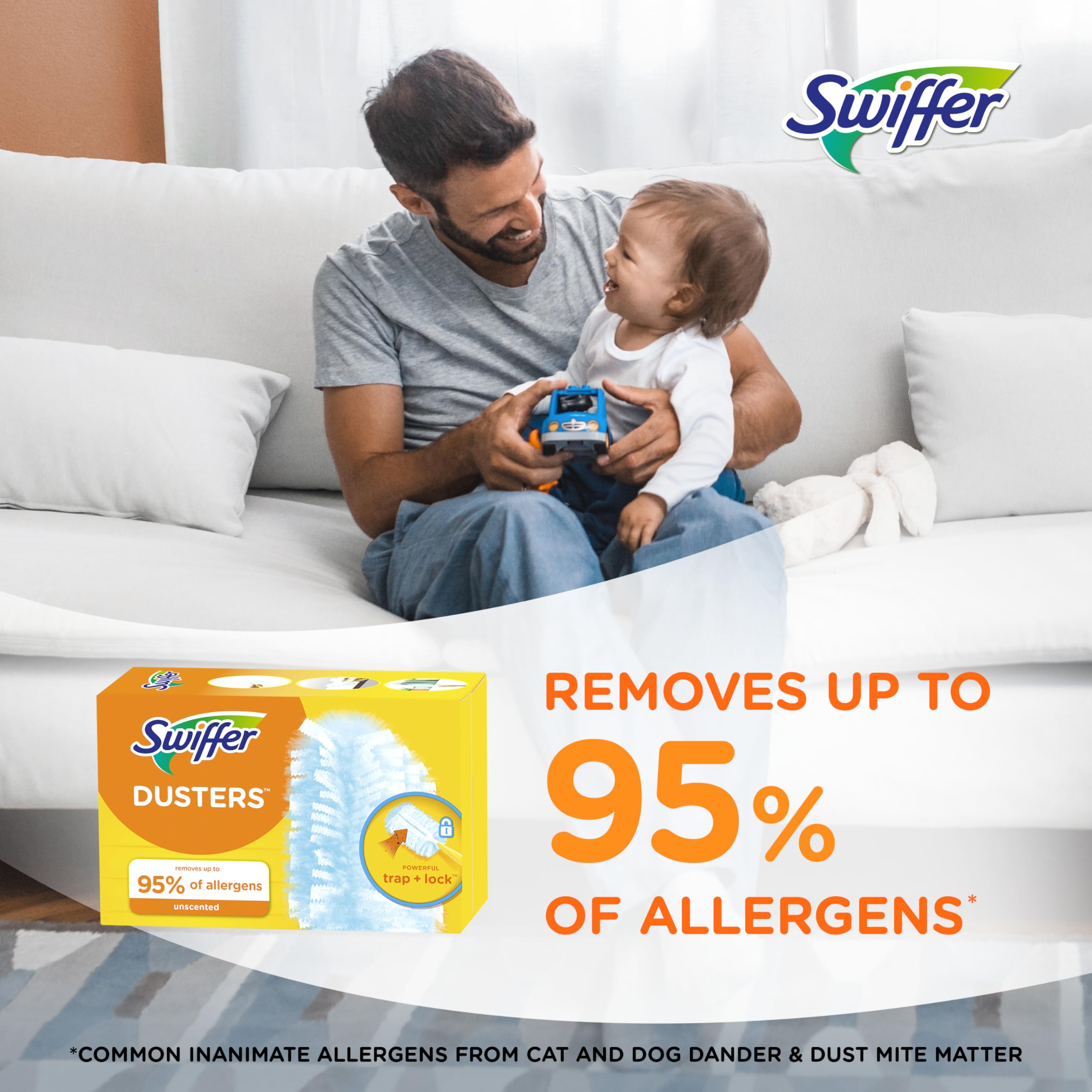 Swiffer Duster Refills