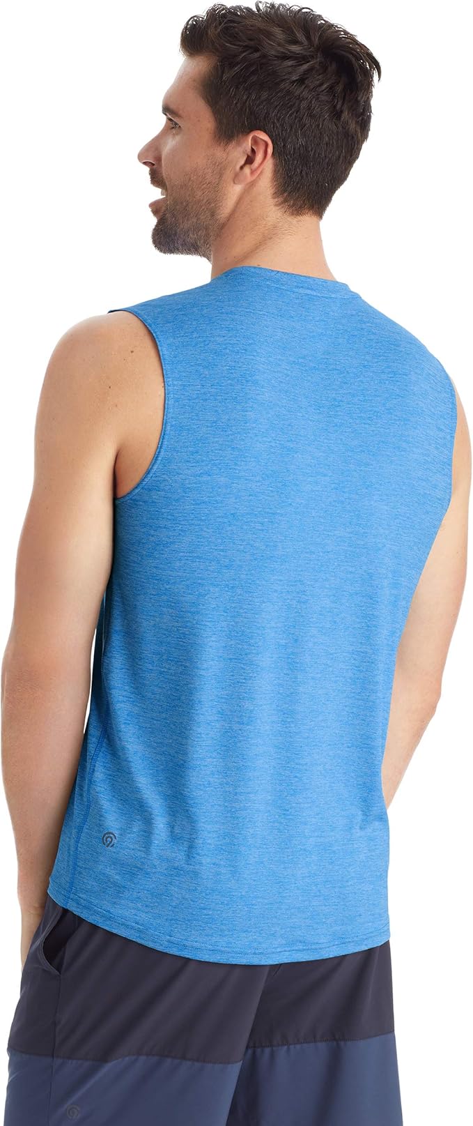 Champion c9 sleeveless shirt Clearance