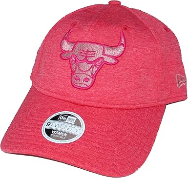 chicago bulls adjustable hat
