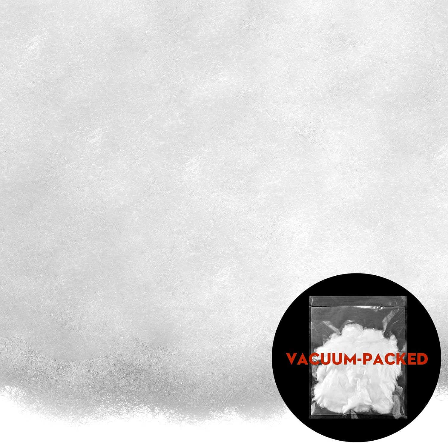 Artificial Snow - Sumind 6.35 oz Christmas Fiber Artificial Snow Fake Indoor Snow Blanket Fluffy Fiber Snow for Winter Mantle Village, Nativity and Easy Christmas Display Decoration