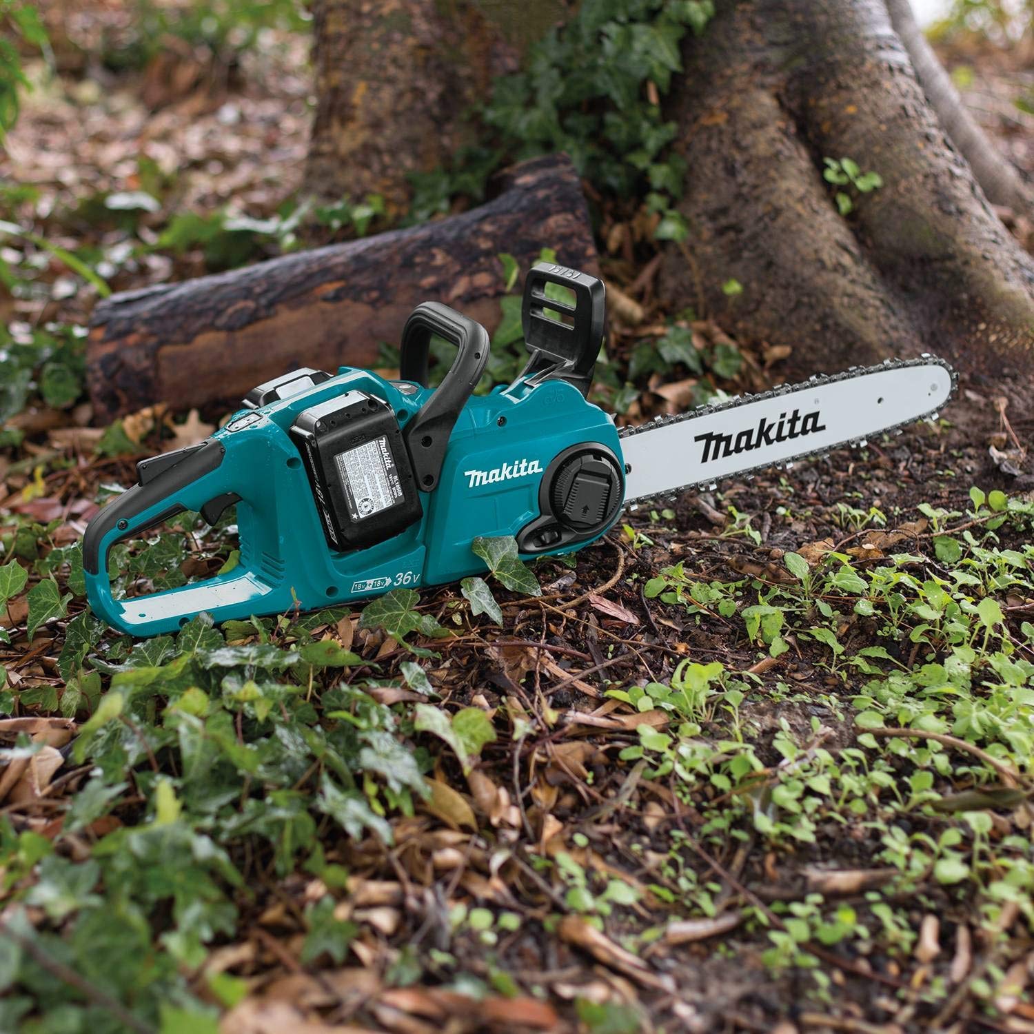 Makita XCU03PT1 Chainsaws product image 6