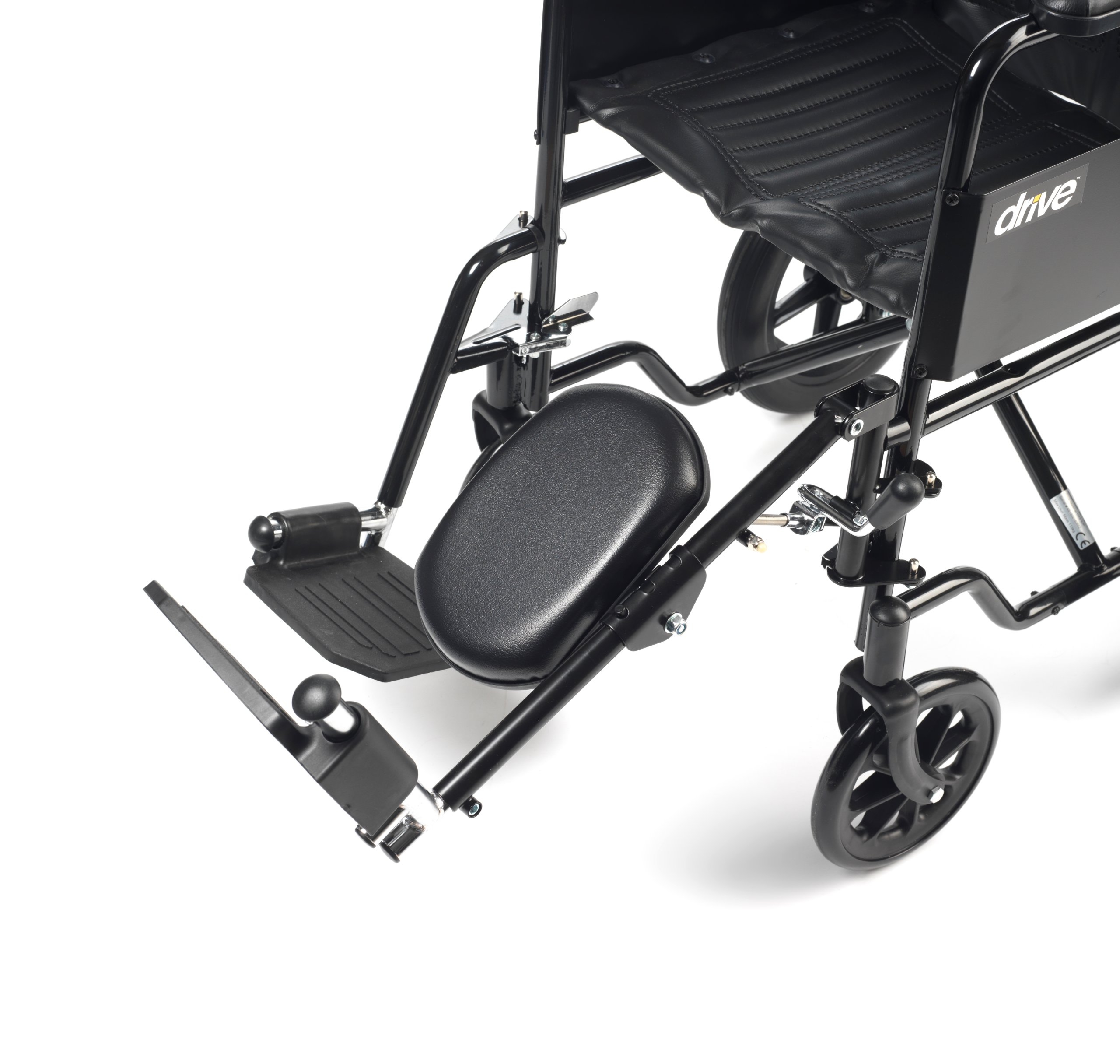 Drive Devilbiss Elevating Leg Rest for Enigma Aluminium Wheelchair (LH Side)
