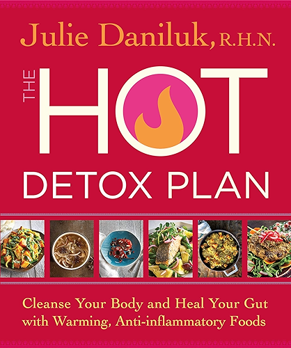Download The Hot Detox Plan (English Edition) PDF