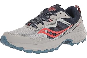 Saucony Women's Excursion Tr16 Trail Runners